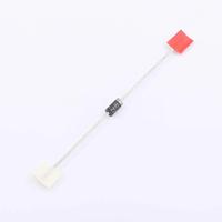 Diode Schottky LED à montage en surface Do41 1N4001 1N5404 1N5408 1N5399 1N5819 1N5817