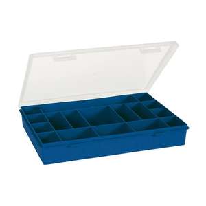 Tayg-กรณีเก็บ-330X274x54มม.-17ช่อง-4,8ลิตร - Product Image 2