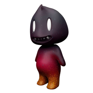 Figura de Jugador de Tenis de Mesa de Dibujos Animados Personalizada al por Mayor, Cabeza Móvil, PVC+ABS Ecológico, Artesanías, Estatuas, Recuerdos, Figuras para el Hogar y la Oficina - Product Image 3