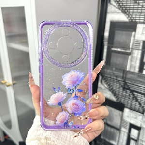 3 in 1เคสโทรศัพท์กันกระแทกพิมพ์ลายกากเพชรอีพ็อกซี่สำหรับ <span class=keywords><strong>OPPO</strong></span> A6 <span class=keywords><strong>Pro</strong></span> 4G Reno 16C <span class=keywords><strong>5G</strong></span> Reno 16F <span class=keywords><strong>5G</strong></span> Reno 16 <span class=keywords><strong>5g</strong></span> - Product Image 5