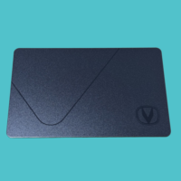 Carte-clé NFC pour Changan UNI-V III. Il faut la programmer vous-même.