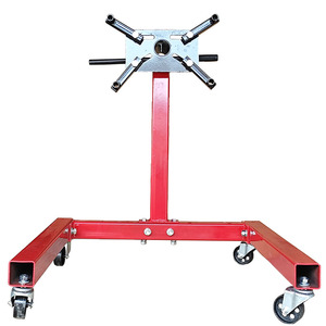 Soporte para Motor <span class=keywords><strong>de</strong></span> Alta Resistencia <span class=keywords><strong>de</strong></span> 1250 LBS para <span class=keywords><strong>Taller</strong></span>, Herramientas <span class=keywords><strong>de</strong></span> Mantenimiento <span class=keywords><strong>Automotriz</strong></span> - Product Image 2