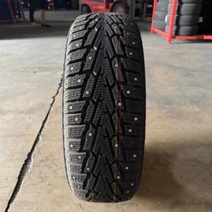Pneus Radiaux d'Hiver Neufs Mileking Factory 175/65R14 Semi Acier R15/R16/R17/R18 pour Véhicules Particuliers - Product Image 2