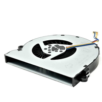 Laptop CPU Koelventilator voor HP 15-AC 15-AF 15-AY 15-BA 15-BS 15-BW 250 255 256 G4 G5 G6 Interne Koelventilator Montage 813946-001
