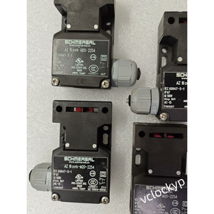 ใหม่ในกล่อง SCHMERSAL AZ16-12ZVRK-M20 สวิตช์ประตูนิรภัย - Product Image 1
