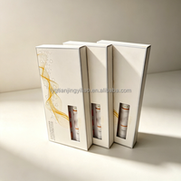 Boîte de stylo injecteur jetable personnalisable OEM, très vendue pour cartouche de 3 ml