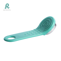 Lecteur RFID pour lire les informations du conducteur