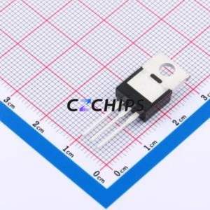 Original-Brand-new IRFB4410ZPBF Transistor TO-220AB Transistor à effet de champ (MOSFET) - Product Image 2