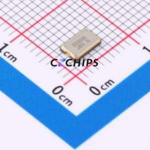 ECS-80-12-30-JGM-TR Crystal (Passive) SMD5032-2P Crystal Oscillator 8MHz 20ppm 12pF 30ppm - Product Image 1