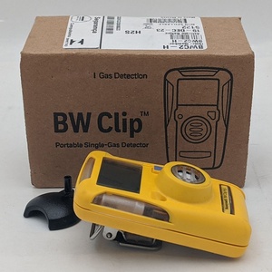 Detector Multigás Portátil CLIP4 de BW Clip4 PORTABLES - Product Image 6