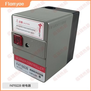 คอนโทรลเลอร์เฉพาะทางสำหรับควบคุมอุตสาหกรรม PAC รุ่น F4750U220/F4715I220/F4750I220 สำหรับใช้แทนรุ่น R4750C/R4715B/4750I - Product Image 3