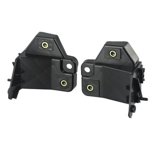 Parachoques Delantero Premium de Fábrica, Venta al por Mayor, OEM/ODM Personalizado, Pieza Original 1061332-00-B para Tesla Model <span class=keywords><strong>S</strong></span> 2016-2021, 1 Año de Garantía - Product Image 1