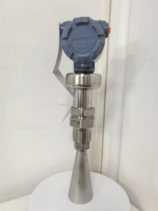 5408 Non-contact <strong>radar</strong> <strong>Level</strong> <strong>Transmitter</strong> for Rosemont Dual Line FMCW <strong>radar</strong> <strong>Radar</strong> <strong>Level</strong> Measurement First Class Security - Product Image 4