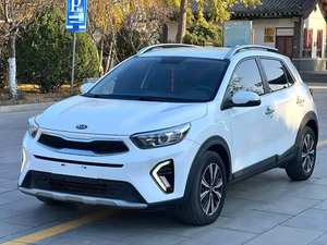 SUV Compatto Coreano: <span class=keywords><strong>Kia</strong></span> Stonic Sport Trim 2019, Basso Costo di Utilizzo, Opzioni di Colore, Perfetta Prima Auto per la Città - Product Image 2