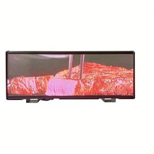 Pantalla LED P5 de alta definición para tienda minorista, pantalla educativa para centros comerciales, tratamiento médico, coches de Bienvenida/taxis - Product Image 3