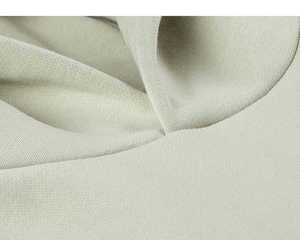 เสื้อมีฮู้ดผ้าฟลีซผ้าฝ้าย80โพลีเอสเตอร์20ไซส์ใหญ่เปิดไหล่ตกแบบโอเวอร์ไซส์สำหรับผู้ชาย - Product Image 5