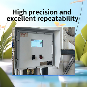 Đồng hồ đo độ ẩm <span class=keywords><strong>DIESEL</strong></span> chính xác tăng cường chất lượng nhiên liệu Giám sát đường ống thời gian thực - Product Image 2