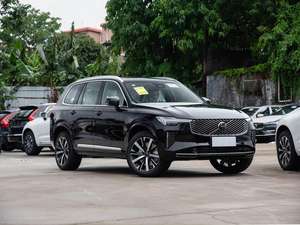 2025 Vol-vo <span class=keywords><strong>XC90</strong></span> B6 Inscription Edición de lujo 6 asientos Nueva <span class=keywords><strong>gasolina</strong></span> + 48V Sistema híbrido suave SUV 2,0 T Motor - Product Image 3