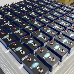 Catl NCM lớp A + 3.7V 180ah có thể sạc lại lăng trụ Lithium Ion Golf giỏ hàng RV chu kỳ sâu Pin lăng trụ pin Lithium ion - Product Image 3