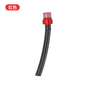 Mangueras de Ventilación de Combustible para Motocicleta de Aluminio, Tubos de Repuesto para Tanque de Combustible CR/CRF/EXC/YZF/YZ/KLX/SXF/RMZ/ATV - Product Image 4