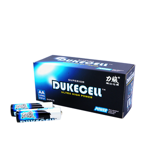 डकेकेल हाई-परफॉर्मेंस <span class=keywords><strong>Lr6</strong></span> Aalcine बैटरी 1.5v स्थिर वोल्टेज के साथ फ्लैशलाइट के लिए वी - Product Image 5