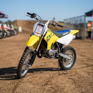 Accessoires disponibles en stock dès maintenant pour les motos tout-terrain Husqvarna S FE 501w : outils pour des aventures de conduite extrêmes. - Product Image 2