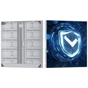 Pantalla LED P5.71 para Instalación Fija en Exteriores, 6500-10000nits de Alto Brillo, IP66, Pantalla LED para Centros Comerciales - Product Image 1