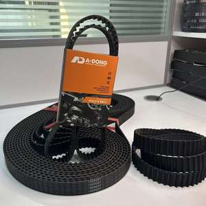 L90 Timing <strong>Belt</strong>, Usage <strong>Passenger</strong> Car, Model 132RU27 - Product Image 4