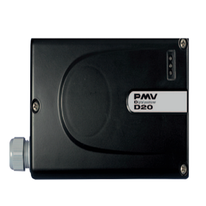 PMV D20 Compact Numérique avec Contrôle Pneumatique - Product Image 2