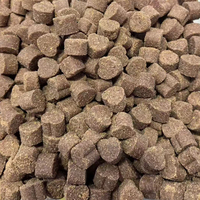 Complément Probiotique pour Animaux de Compagnie de Haute Qualité Personnalisable 300g 120 Comprimés Directement de l'Usine Soutient la Digestion Friandises Molles