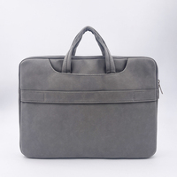 Nouveau mode 15.6 "ordinateur portable Messenger | Sac d'ordinateur portable léger et écologique | Sac à bandoulière personnalisable pour ordinateurs portables