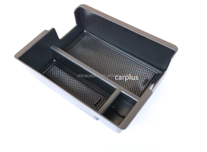 กล่องเก็บของคอนโซลกลางสีดำสำหรับ <span class=keywords><strong>D</strong></span>-<span class=keywords><strong>MAX</strong></span> <span class=keywords><strong>2020</strong></span> ถาดจัดเก็บอุปกรณ์เสริม - Product Image 4