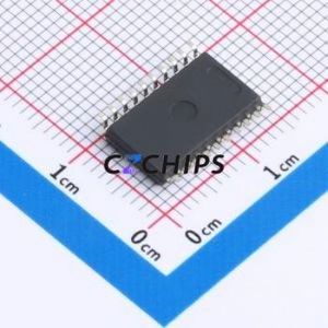 สลักชิปวงจรรวม SOIC-20-300mil SN74LVC373ADWR ใหม่และดั้งเดิม - Product Image 2