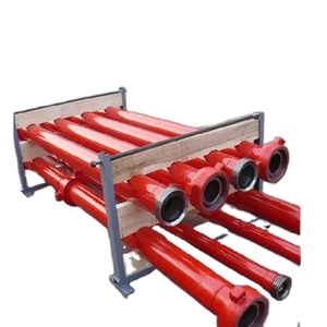 10-3/4 "<span class=keywords><strong>STC</strong></span> <span class=keywords><strong>API</strong></span> 5ct L80-13Cr thường xuyên 3m Chiều dài ống và vỏ thép carbon khớp nối cho dầu & khí tốt - Product Image 5