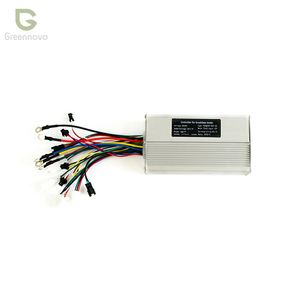 2022 Offre Spéciale nouveau moyeu étanche haute 1000W bon Kit de moteur de vélo électrique personnalisable longue durée - Product Image 3