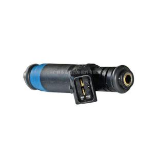 Inyector de Combustible FI114992 para Chevrolet 1000cc, Pieza de Repuesto - Product Image 3