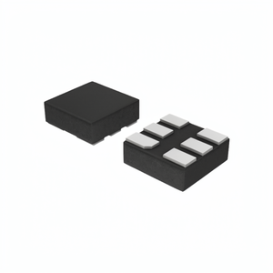 NLU1G00AMX1TCG IC Gate Nand 1CH แบบดั้งเดิม2 Inp 6ullga Logic 6 xflga ซื้อชิ้นส่วนอิเล็กทรอนิกส์ออนไลน์ - Product Image 1