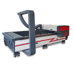 High Quality 4x8 Feet Acrylic CO2 Laser Engraving <b>Machine</b> 100W-300W Good Price for Wood <b>Cutting</b> Laser Engraving <b>Machine</b> Laser En - Product Image 1