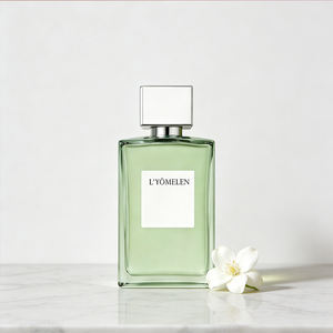Nouveau Parfum Unisexe Pomme Verte Parfumée, Eau de Parfum Longue Durée, Écologique, Fleur de Jasmin, Fournisseur de Parfums - Product Image 3