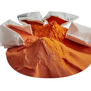 Colorante en Polvo Naranja Ácido 162, 99.9% de Pureza, Grado Técnico para Teñido de Textiles, Cuero y Papel - CAS 80042-43-9 - Product Image 1