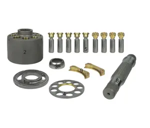 Pump Parts A11VO160 A11VO190 A11VO200 A11VO250 A11VO260 A11VO355 A11VO500 Spare Parts Piston Pump Repair Kit