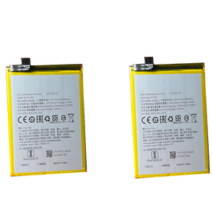 เปลี่ยนแบตเตอรี่โทรศัพท์มือถือ BLP621 สําหรับ oppo <span class=keywords><strong>R9S</strong></span> Li-Ion Polymer <span class=keywords><strong>แบ</strong></span><span class=keywords><strong>ต</strong></span>เตอรี่โทรศัพท์ - Product Image 2