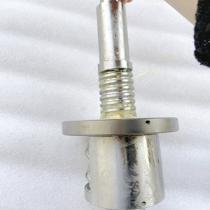 เครื่องฉีดพลาสติกไฟฟ้าทั้งหมดรุ่น ENA230 พร้อมบอลสกรูแบบอีเจ็คเตอร์ - Product Image 4
