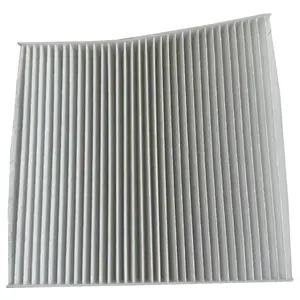 Hebei Oem Fabriek Carbon Cabine Ac Filter Hoge Kwaliteit Lage Prijs 145520-2650 1455202650 CAC-31114 Gebruik Voor Proton