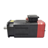 Servohusillo cnc ac de 35N.m 8000PRM 5,5 kW, programador de motor, servomotor, 2022