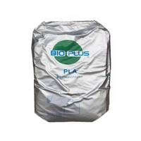 Harga Bahan Baku Bubuk Murni 100% PLA FY801 FY802 Bubuk Alami