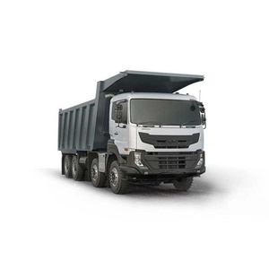 Camión de Carga de Alta Capacidad Diseñado para una Conducción Segura de Larga Distancia, Máxima Capacidad de Carga, Rendimiento Eficiente en Carretera - Product Image 1