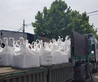 Flux de poudre de soudage, g, fournitures d'usine, pour la fabrication d'électrodes de soudage E6013