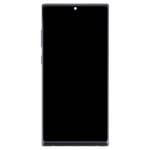 หน้าจอ LCD สำหรับ Samsung Galaxy Note10 + <span class=keywords><strong>SM</strong></span>-<span class=keywords><strong>N975F</strong></span> TFT พร้อมกรอบอะไหล่หน้าจอ LCD - Product Image 2