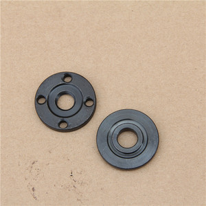 Placa de sujeción para amoladora angular Ruichi, 44 mm de diámetro exterior, 14 mm de orificio interior, para hoja de sierra de 22 mm - Product Image 3